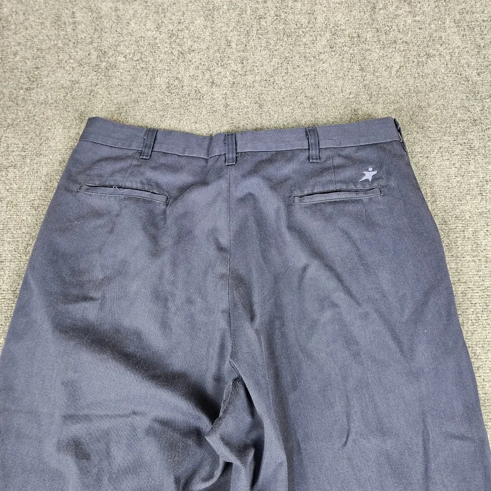 Aramark mens navy